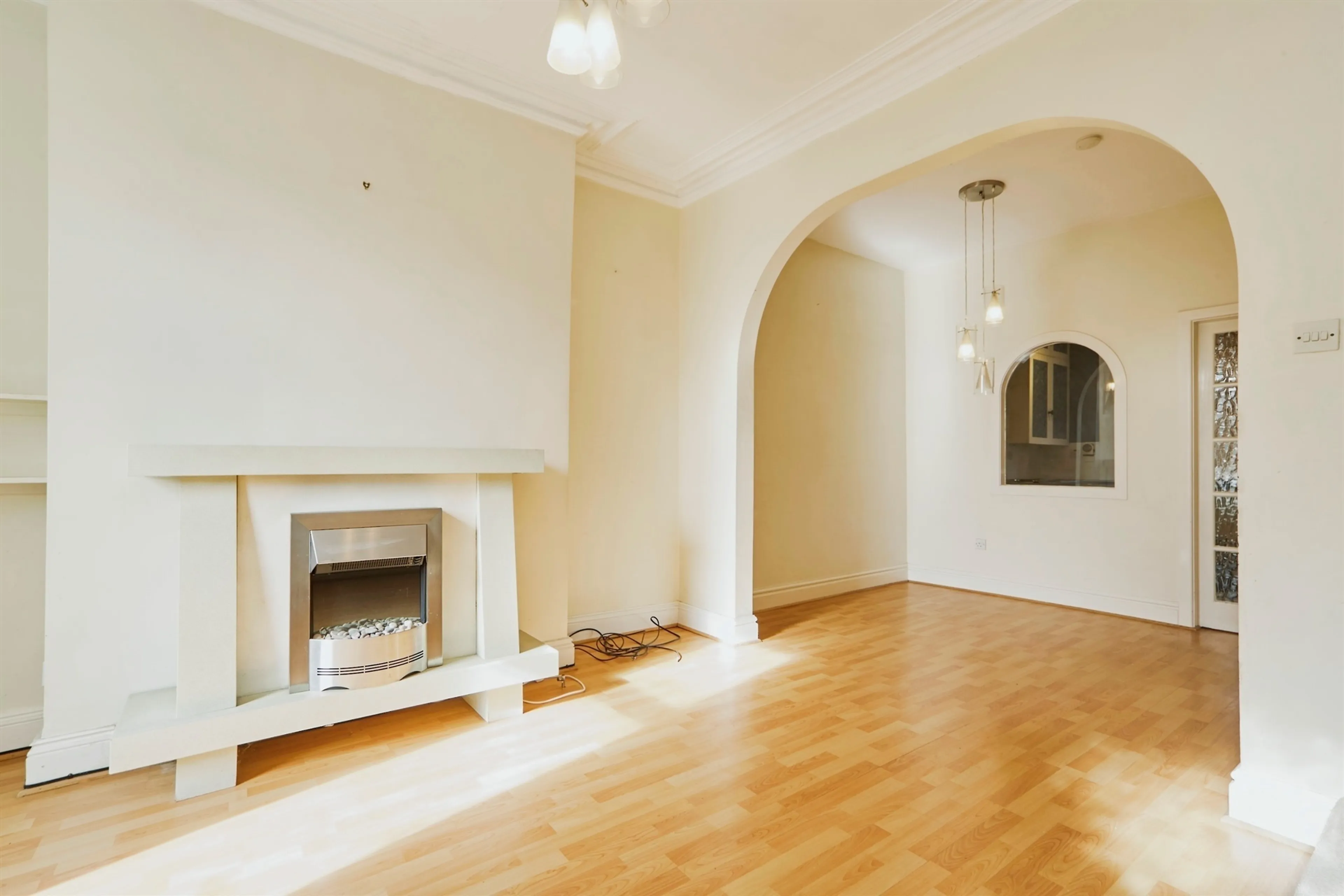 Property at Alexandra Road, Shipley