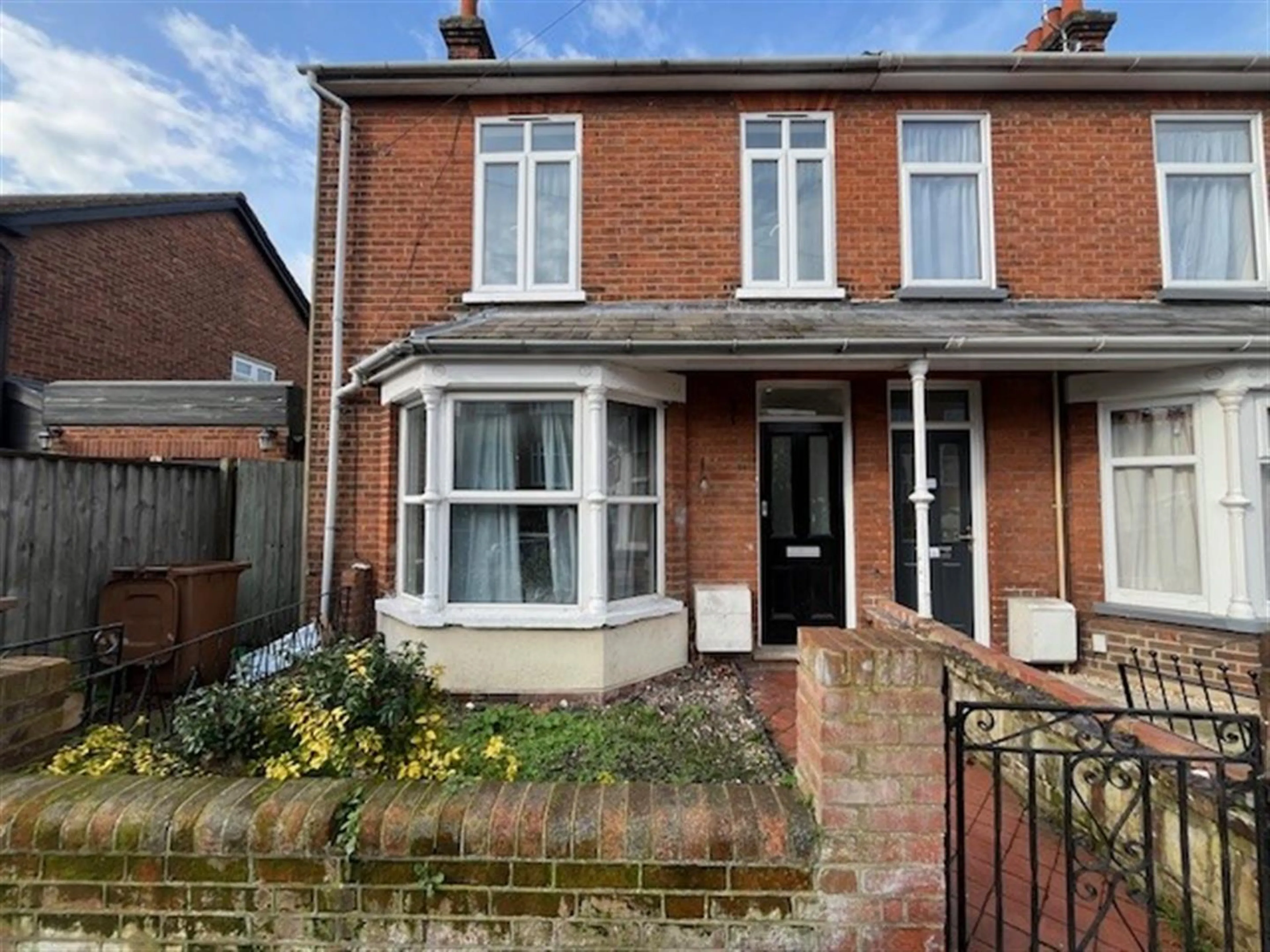Property at Lacey Street, Ipswich