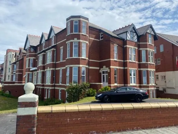 Promenade, Southport, PR9 0JJ
