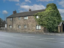 Property responsive