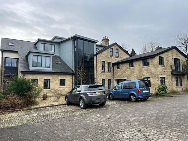 Whaley Lane, Whaley Bridge, High Peak...