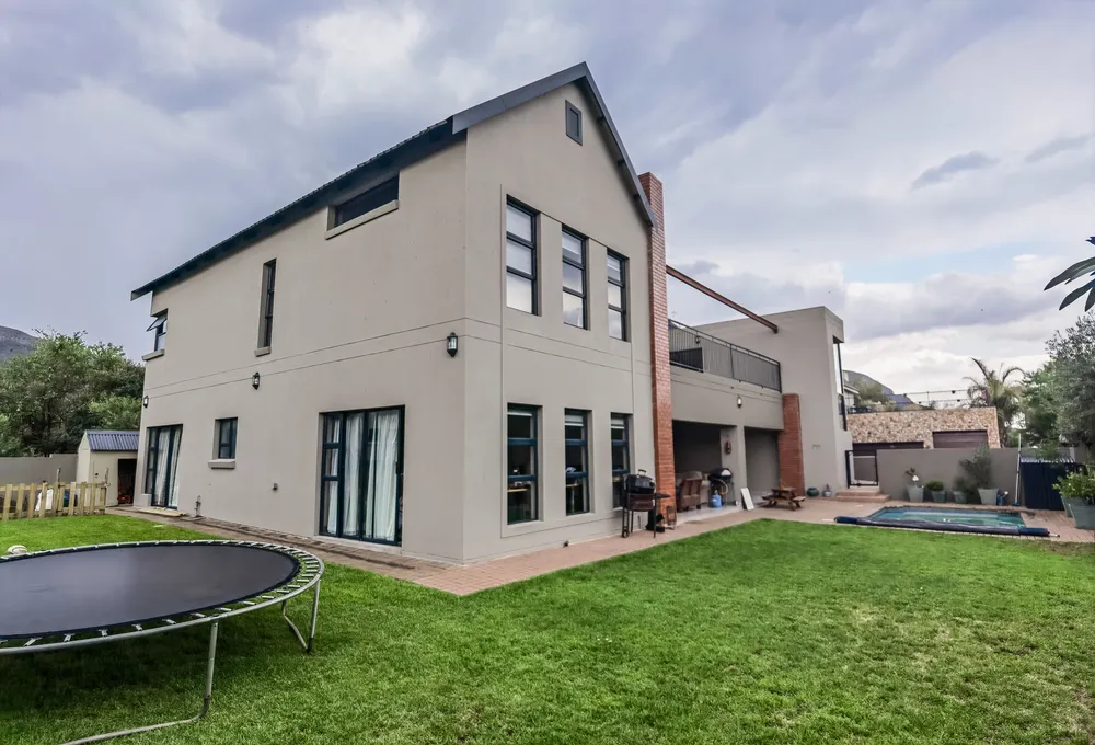 South Africa, North West, Leloko Lifestyle  Eco Estate, M-Lize, 1142