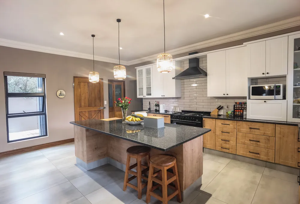South Africa, North West, Leloko Lifestyle  Eco Estate, M-Lize, 1142