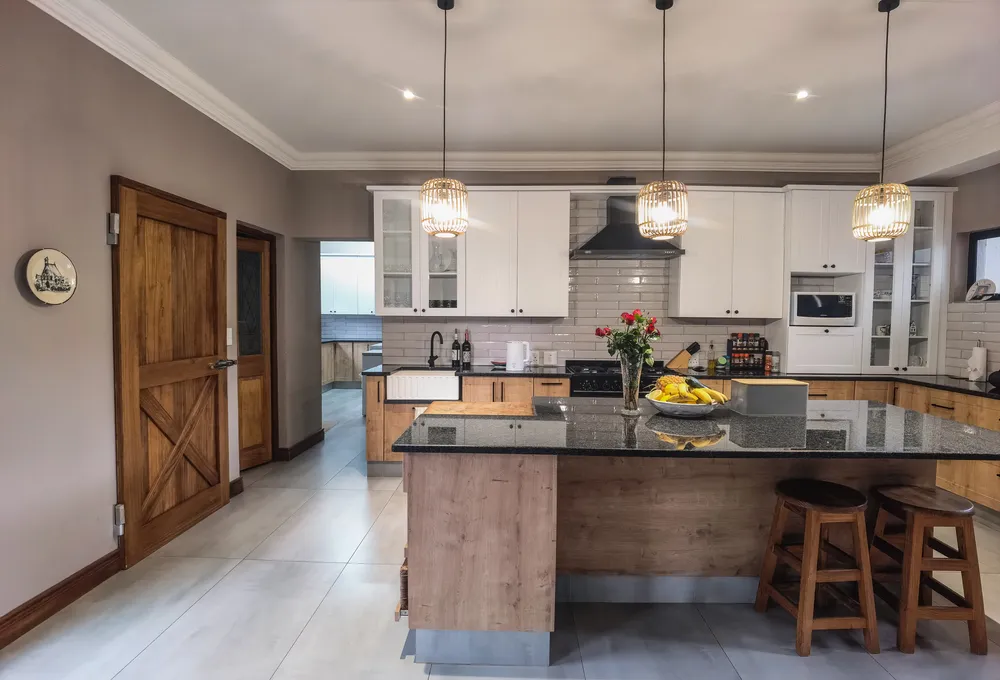 South Africa, North West, Leloko Lifestyle  Eco Estate, M-Lize, 1142
