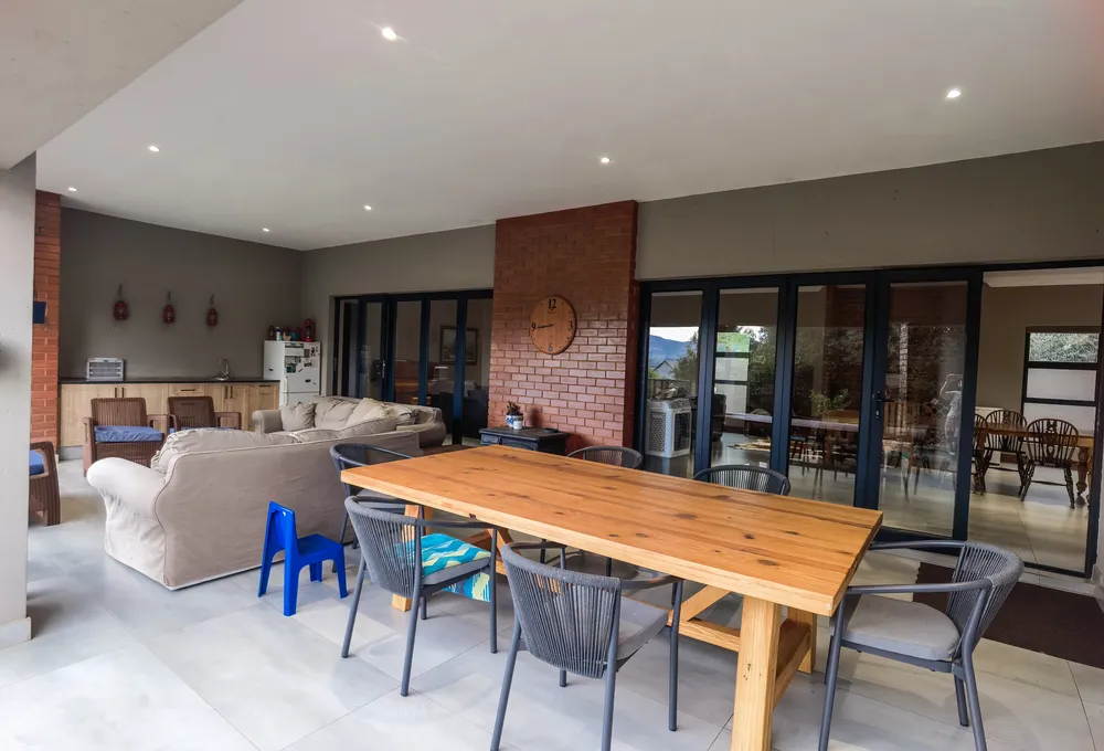 South Africa, North West, Leloko Lifestyle  Eco Estate, M-Lize, 1142