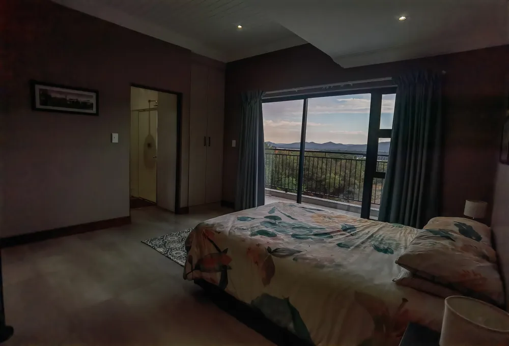 South Africa, North West, Leloko Lifestyle  Eco Estate, M-Lize, 1142