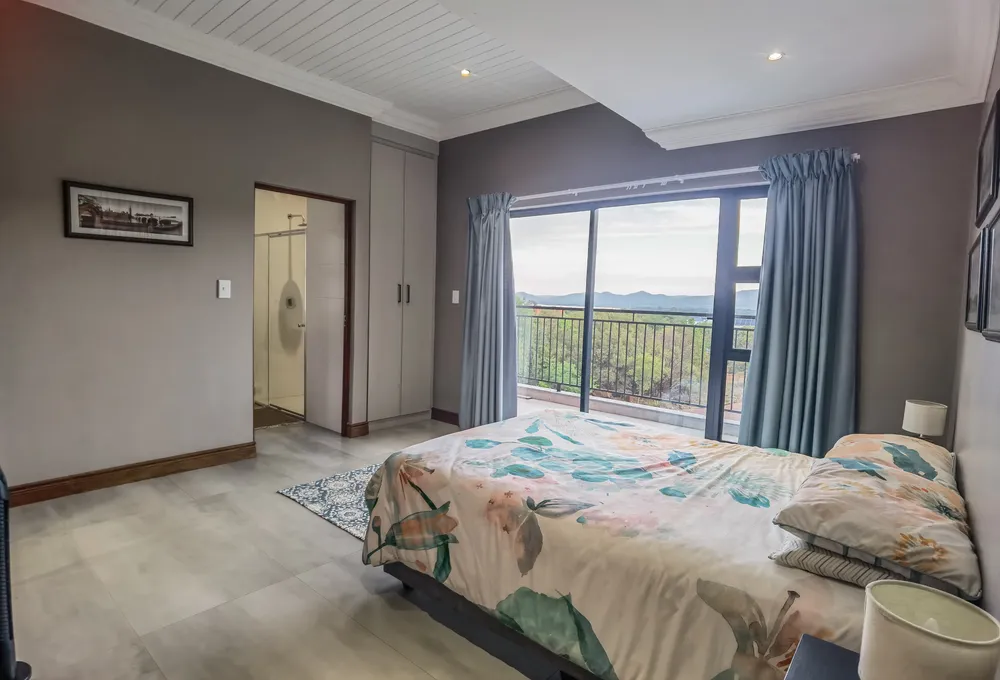 South Africa, North West, Leloko Lifestyle  Eco Estate, M-Lize, 1142