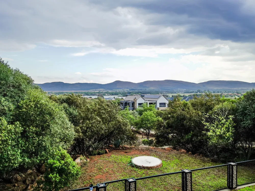 South Africa, North West, Leloko Lifestyle  Eco Estate, M-Lize, 1142