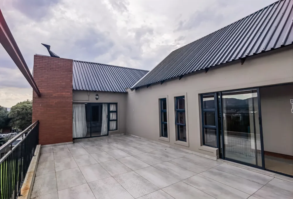 South Africa, North West, Leloko Lifestyle  Eco Estate, M-Lize, 1142