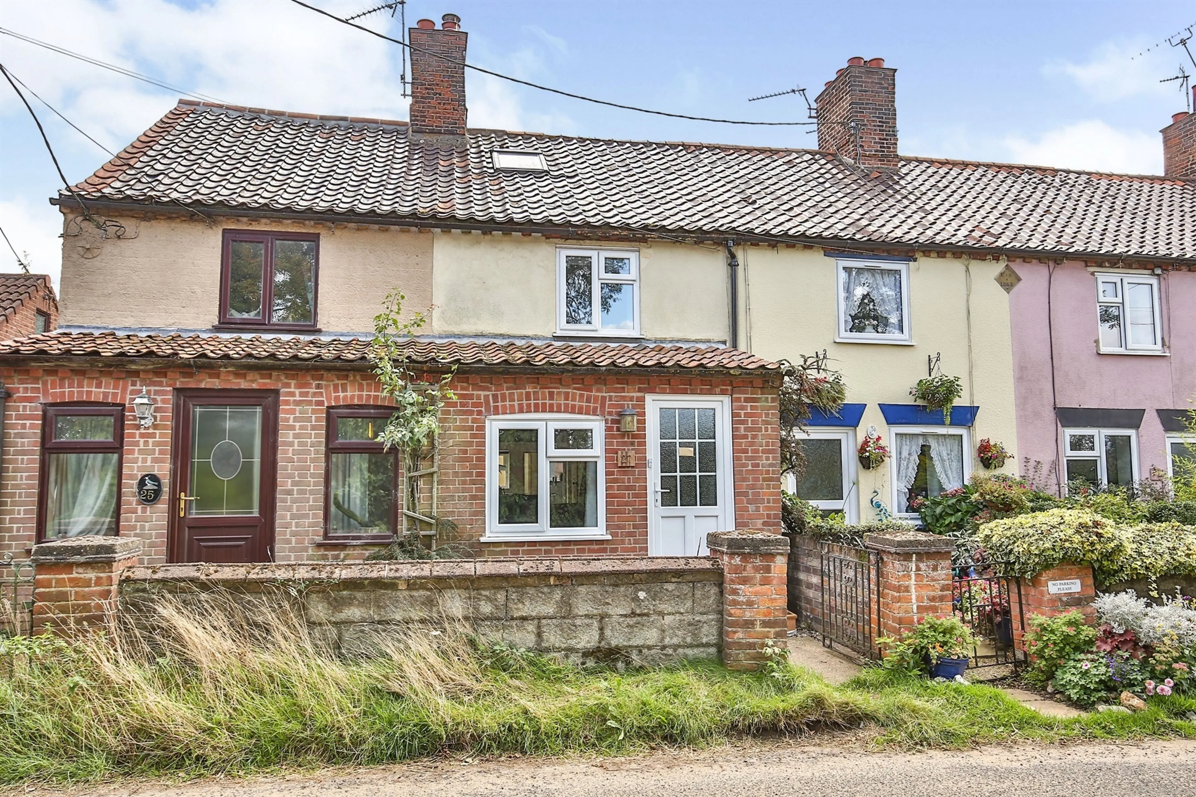 Property at Croxton Road, Fulmodestone, Fakenham