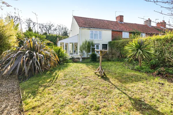 Church Hill, Beccles Road, Haddiscoe,..., Haddiscoe