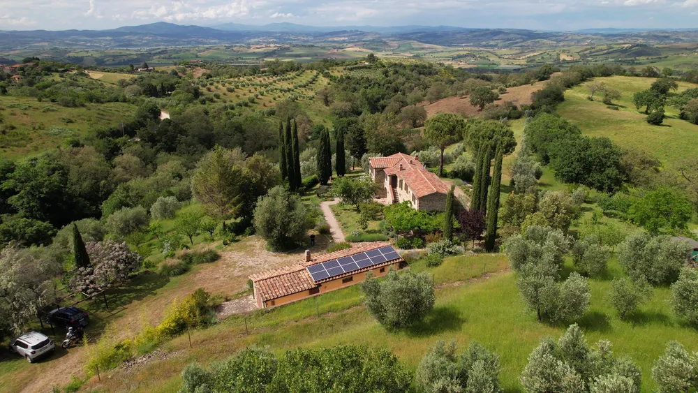 Scansano, Grosseto, Toscana