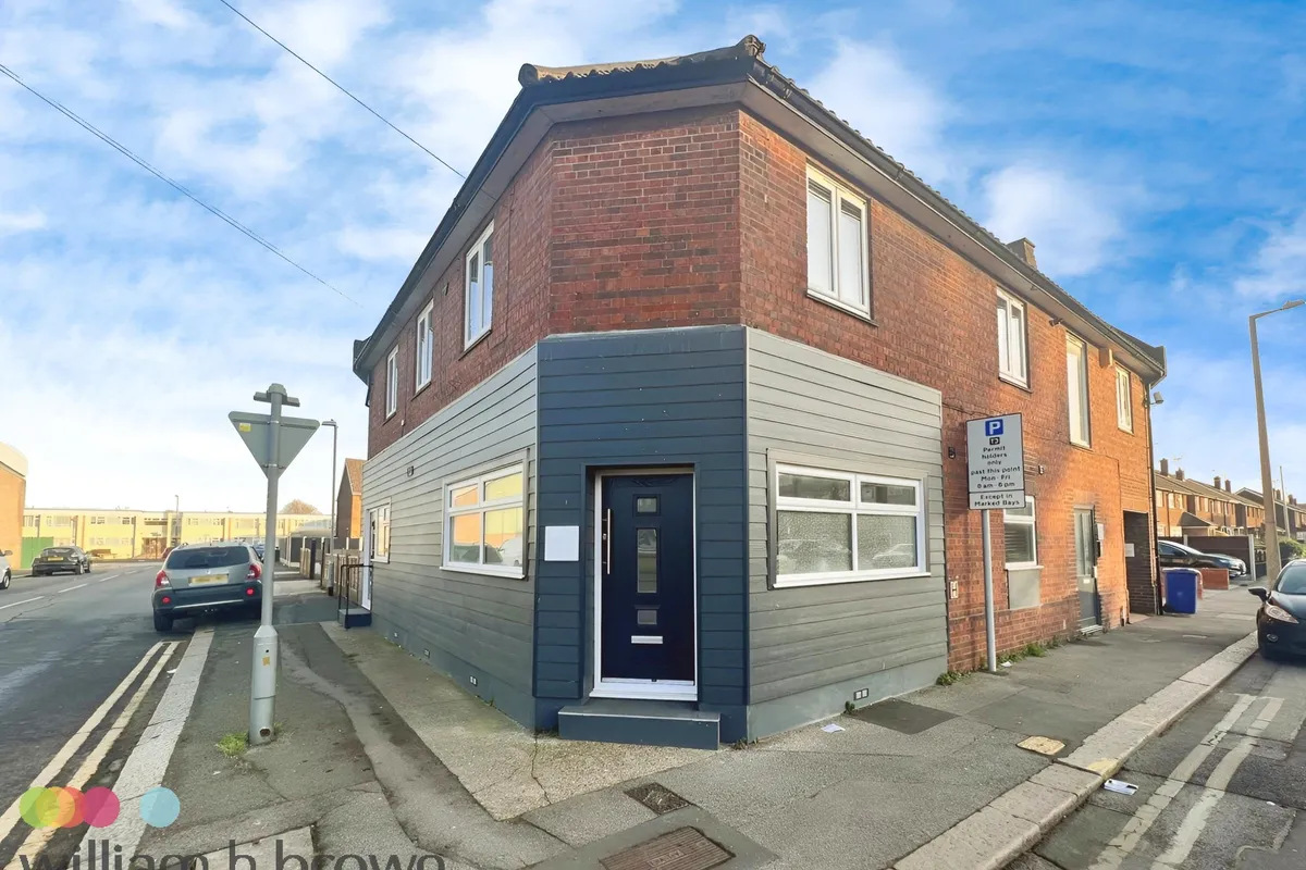 Armada House, 65 Montreal Road, Tilbury