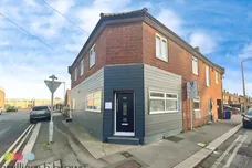 Armada House, 65 Montreal Road, Tilbury