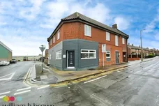 Armada House, 65 Montreal Road, Tilbury
