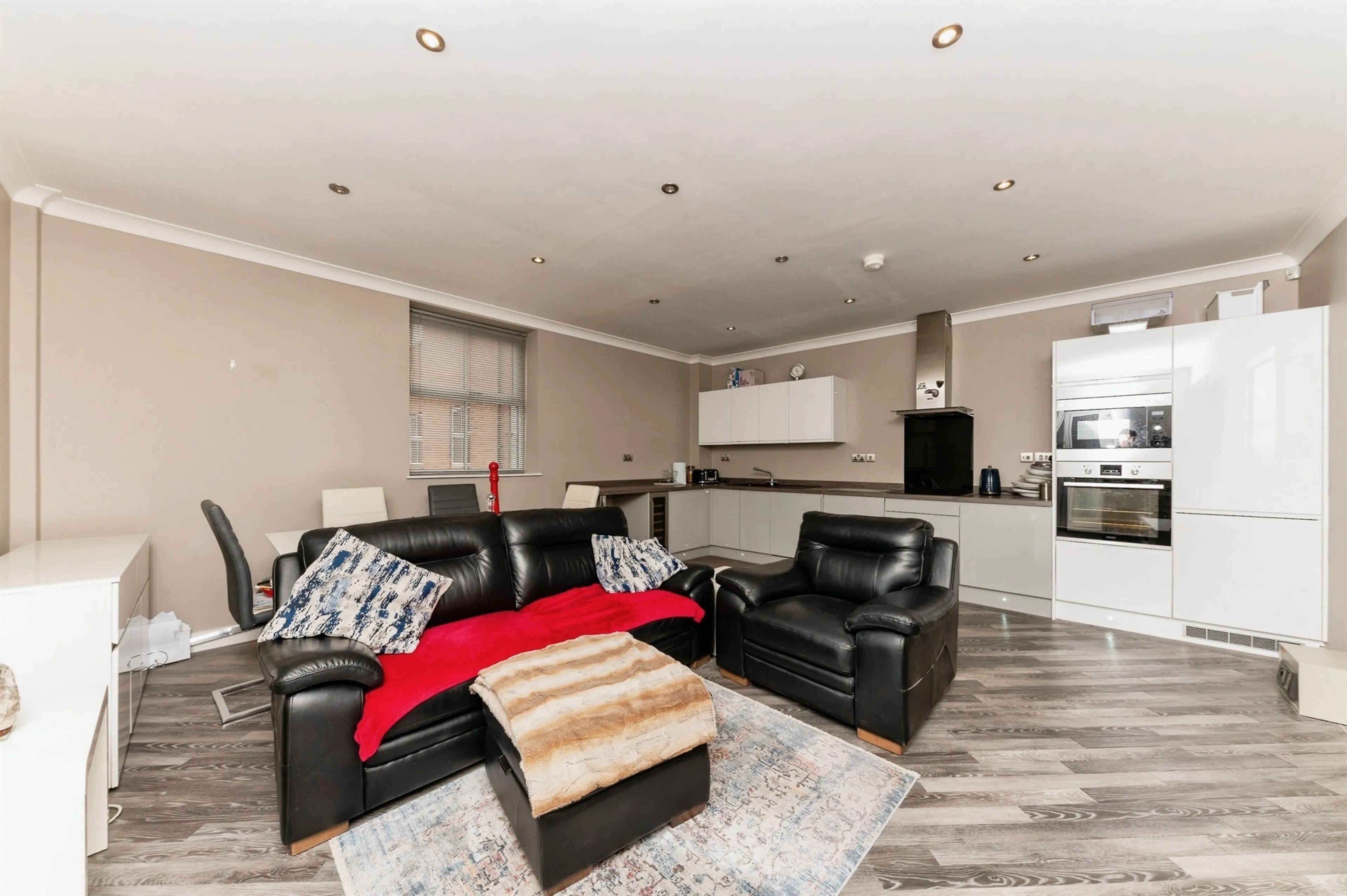 Property at Liberty Lane, Hull