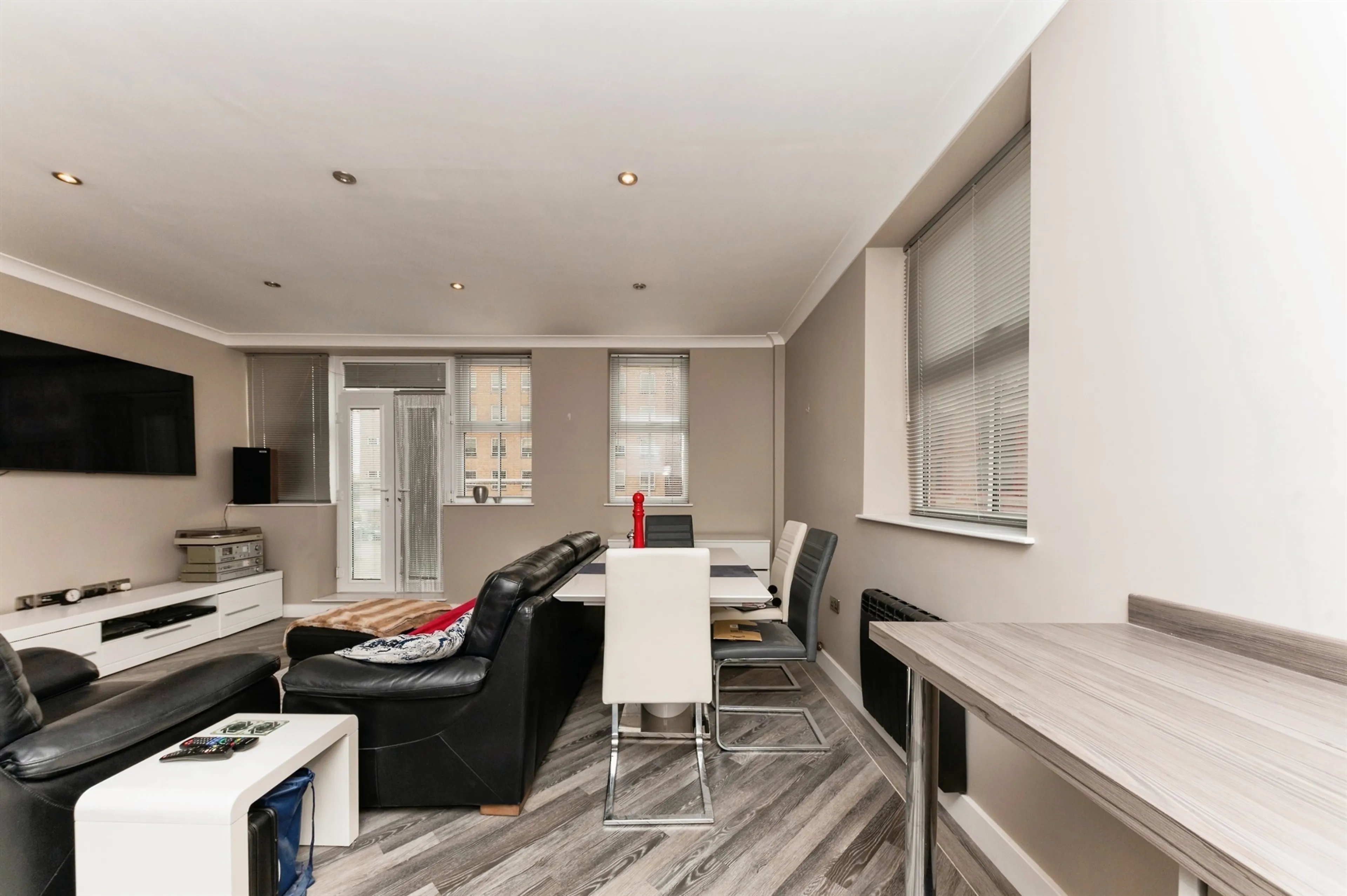 Property at Liberty Lane, Hull