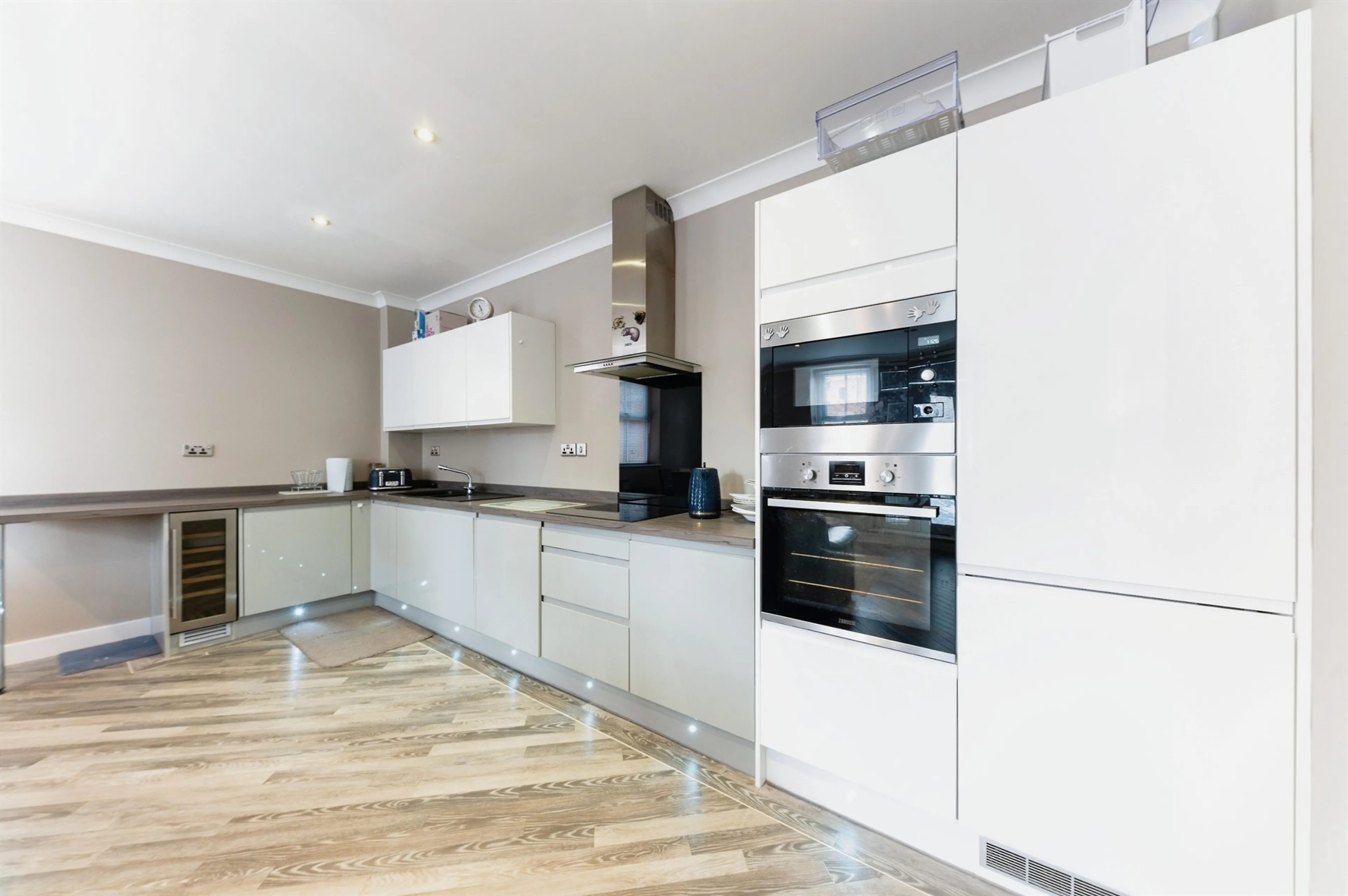 Property at Liberty Lane, Hull