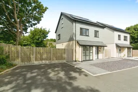 Property responsive