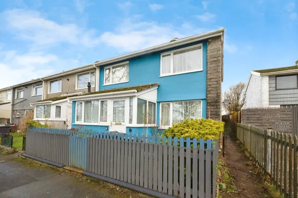 Dungarth Green, Liskeard, Cornwall, PL14
