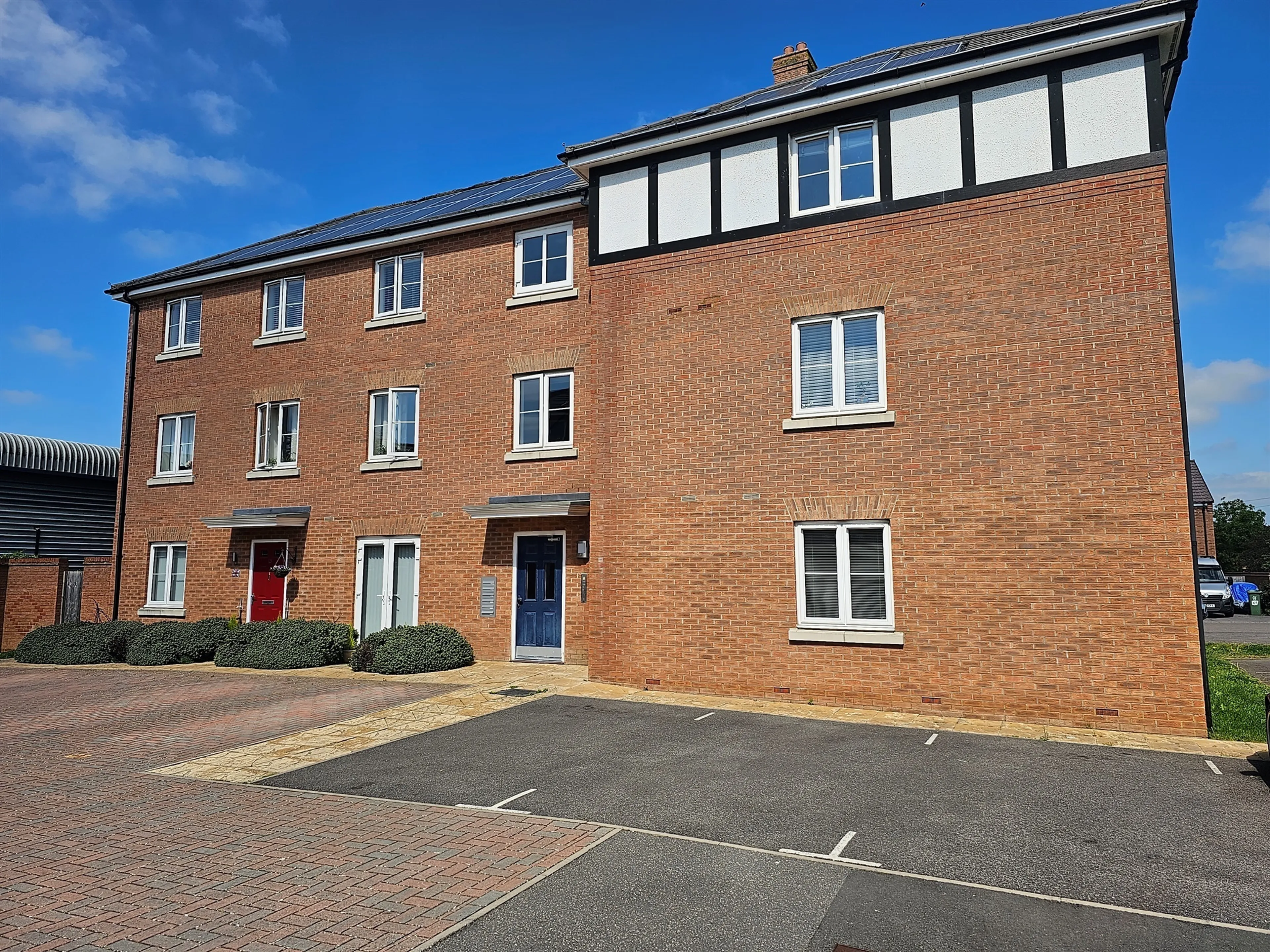 Property at Chappell Close, Aylesbury