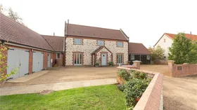 Town Farm Close, Brancaster, King's Lynn, Norfolk, PE31, Brancaster