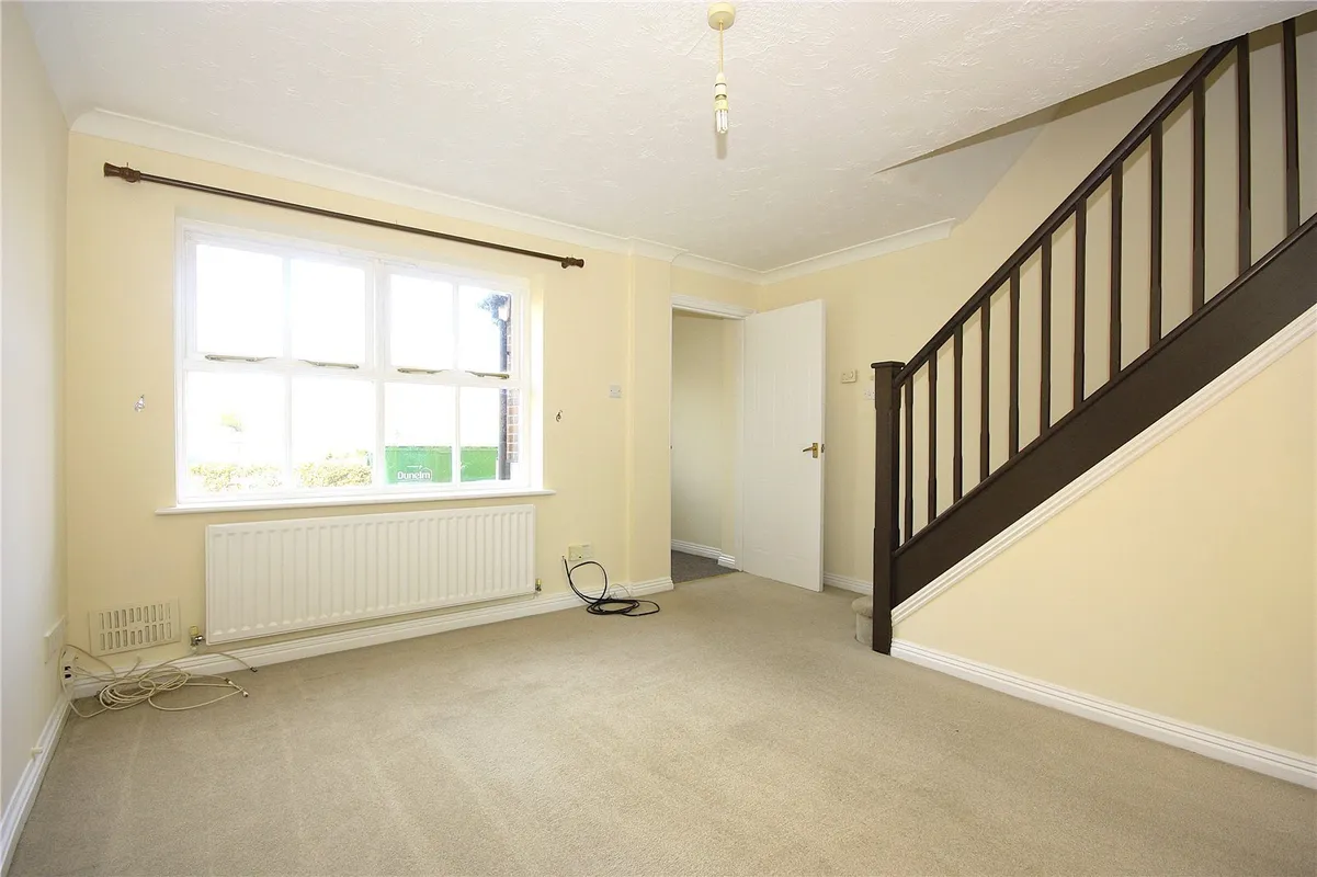 Faber Close, West Leigh, Havant, Hampshire, PO9