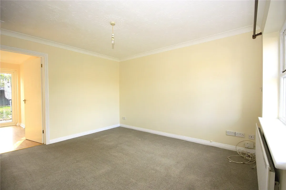 Faber Close, West Leigh, Havant, Hampshire, PO9