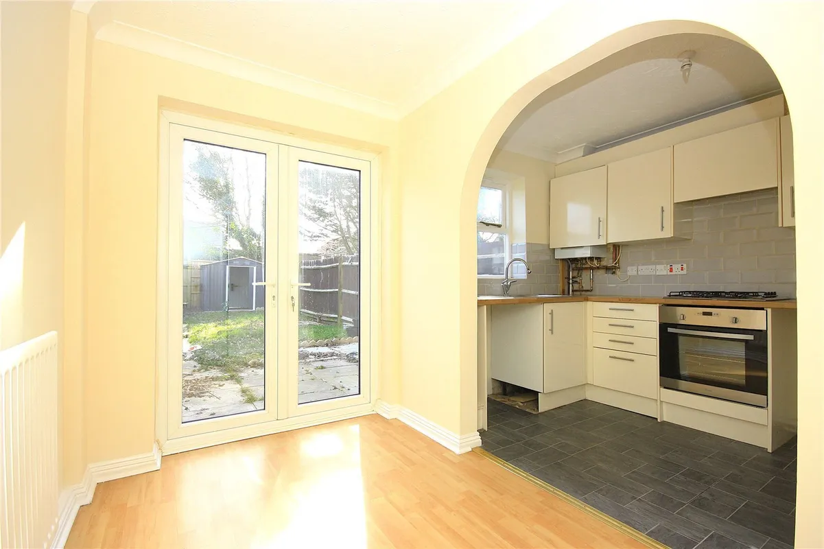 Faber Close, West Leigh, Havant, Hampshire, PO9