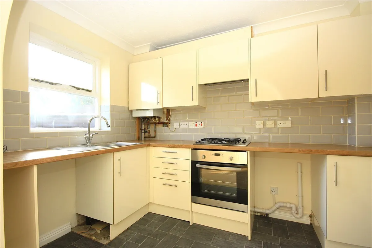 Faber Close, West Leigh, Havant, Hampshire, PO9