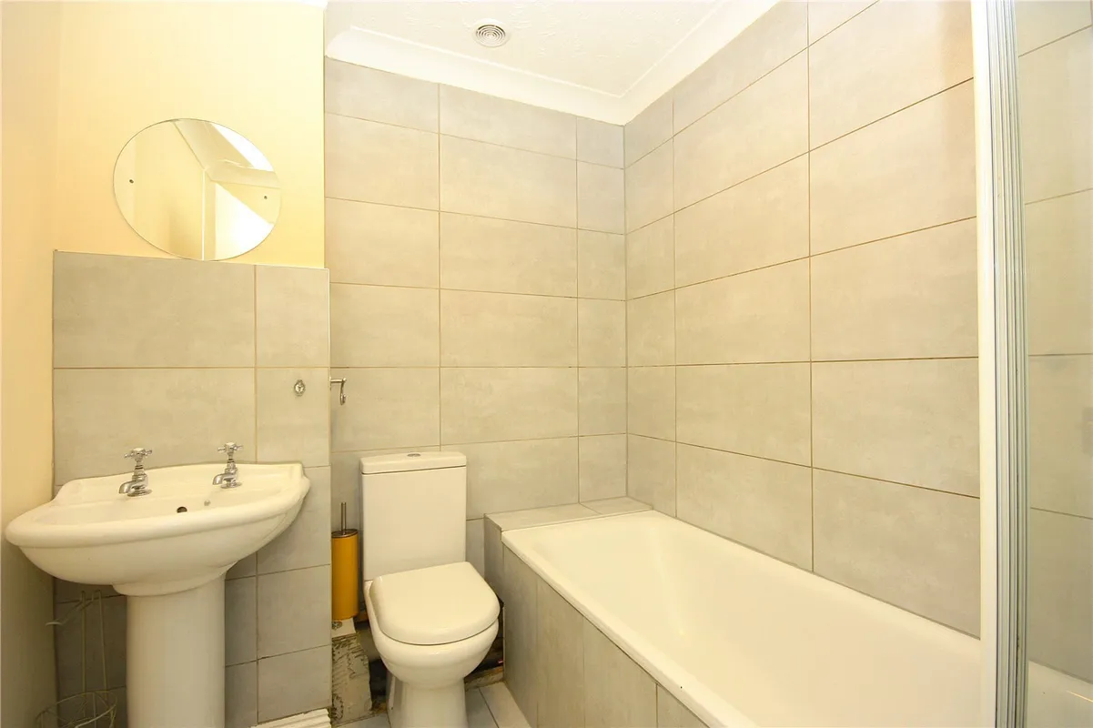 Faber Close, West Leigh, Havant, Hampshire, PO9