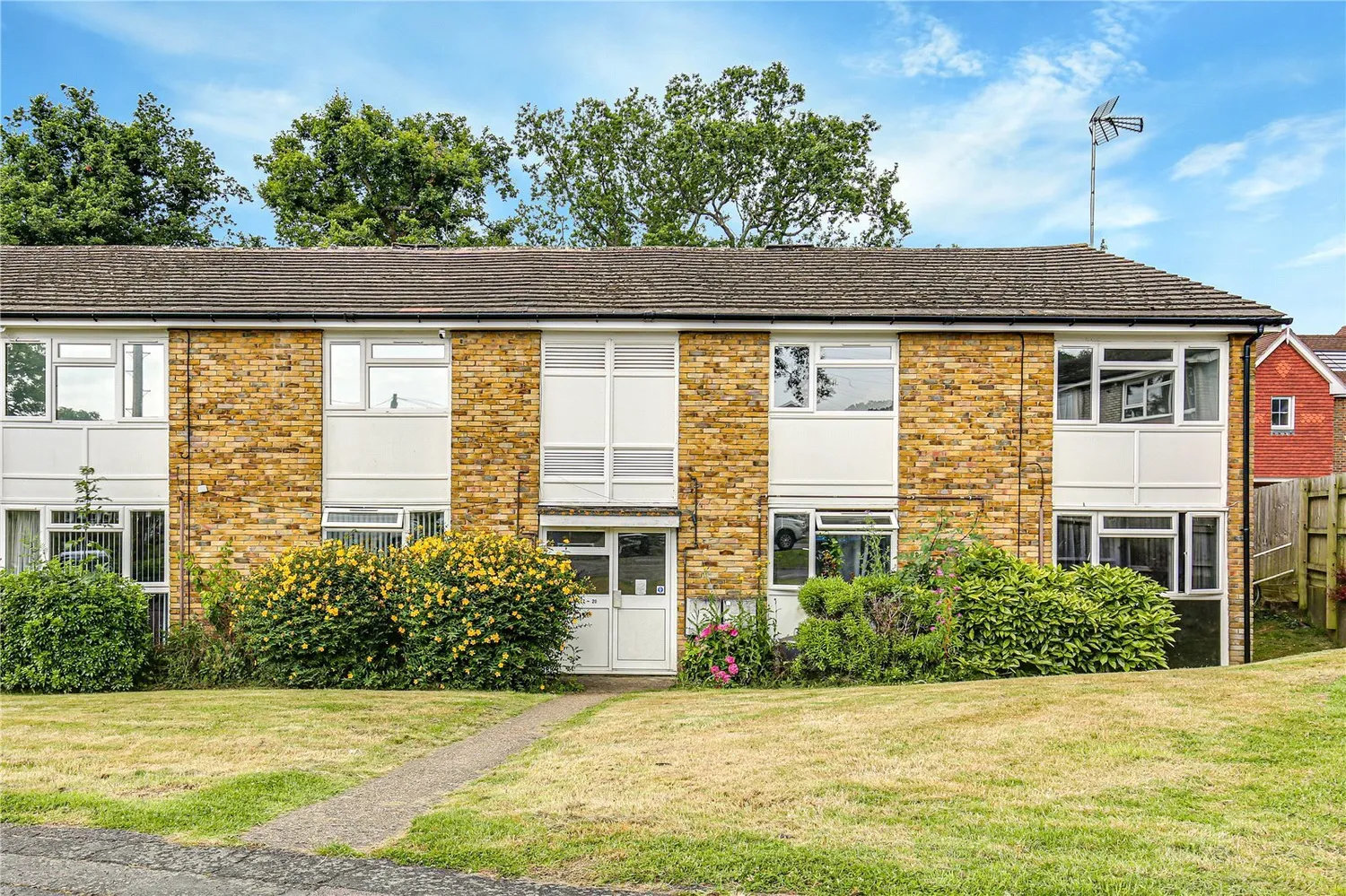 Oakshaw, Oxted, RH8 photo 11