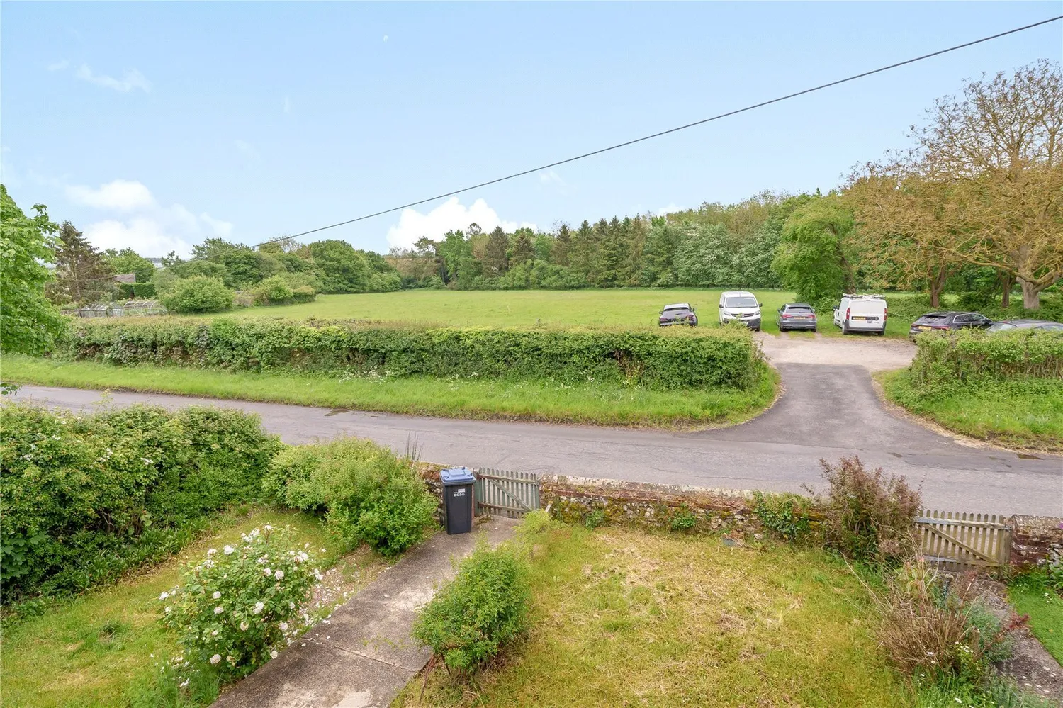 The Street, Kirtling, CB8 photo 10