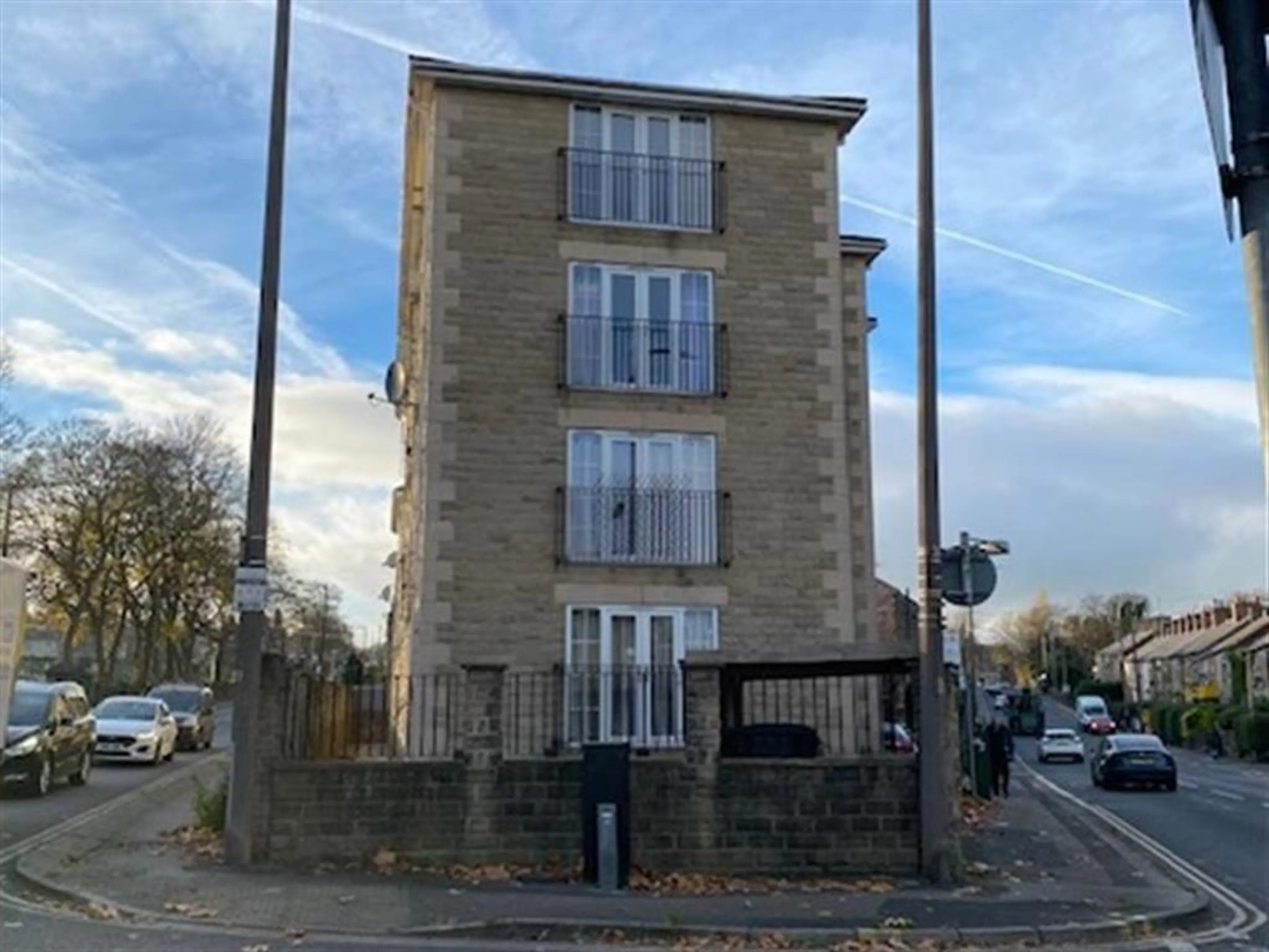 Property at Doncaster Road, Barnsley