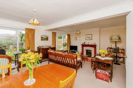 Property responsive