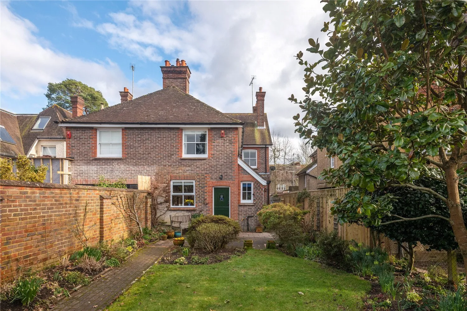 Compton Road, Lindfield, RH16 photo 26