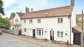 The Street, Barton Mills, Bury St Edmunds, Suffolk, IP28, Barton Mills