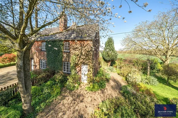 Bradley Road, Kirtling, CB8 photo 1