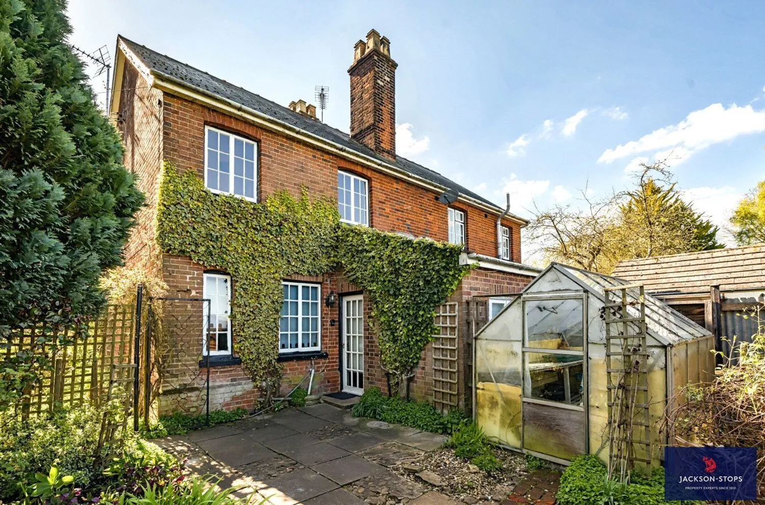 Bradley Road, Kirtling, CB8 photo 4