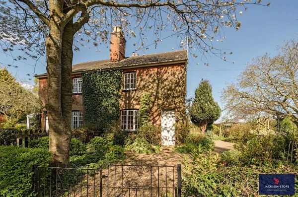 Bradley Road, Kirtling, CB8 photo 8