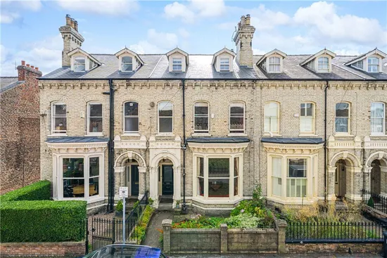 Howe Rd Jagger York Jackson-Stops | Properties for sale in York