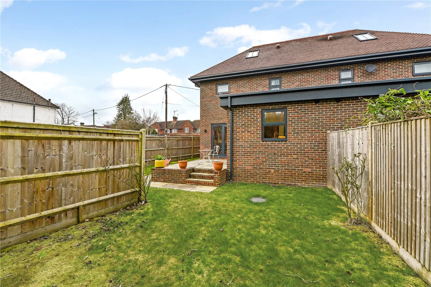 Sunte Avenue, Lindfield, RH16 photo 18