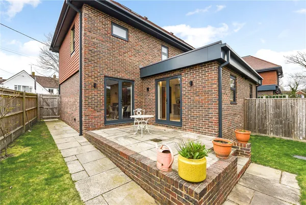Sunte Avenue, Lindfield, RH16 photo 19