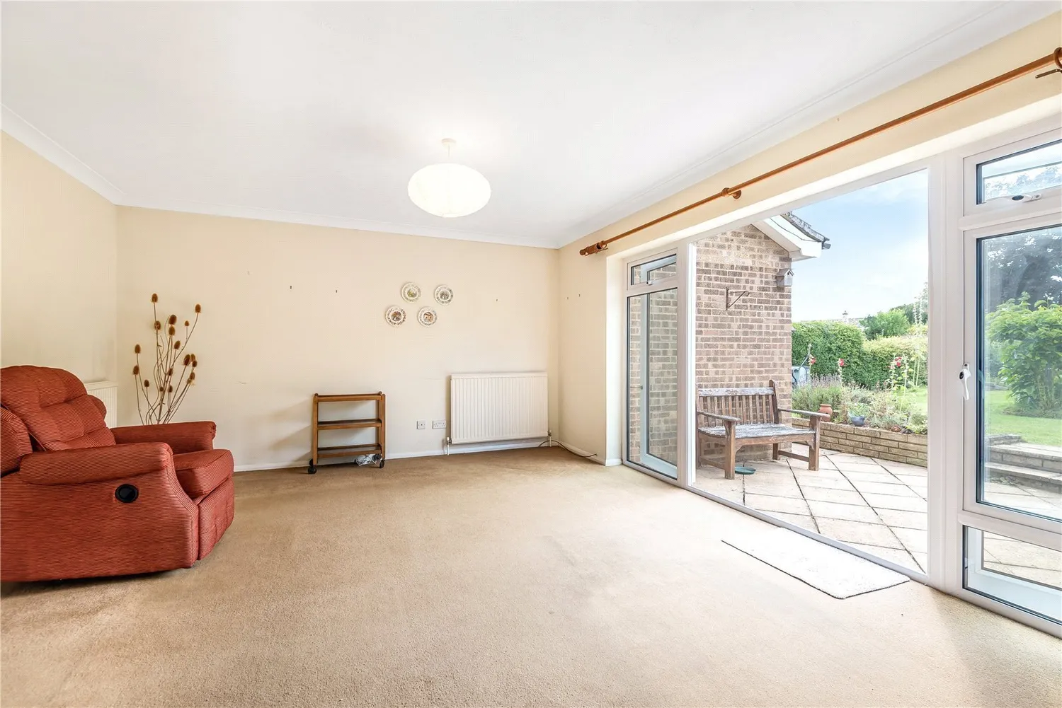 Newmarket Road, Moulton, CB8 photo 5