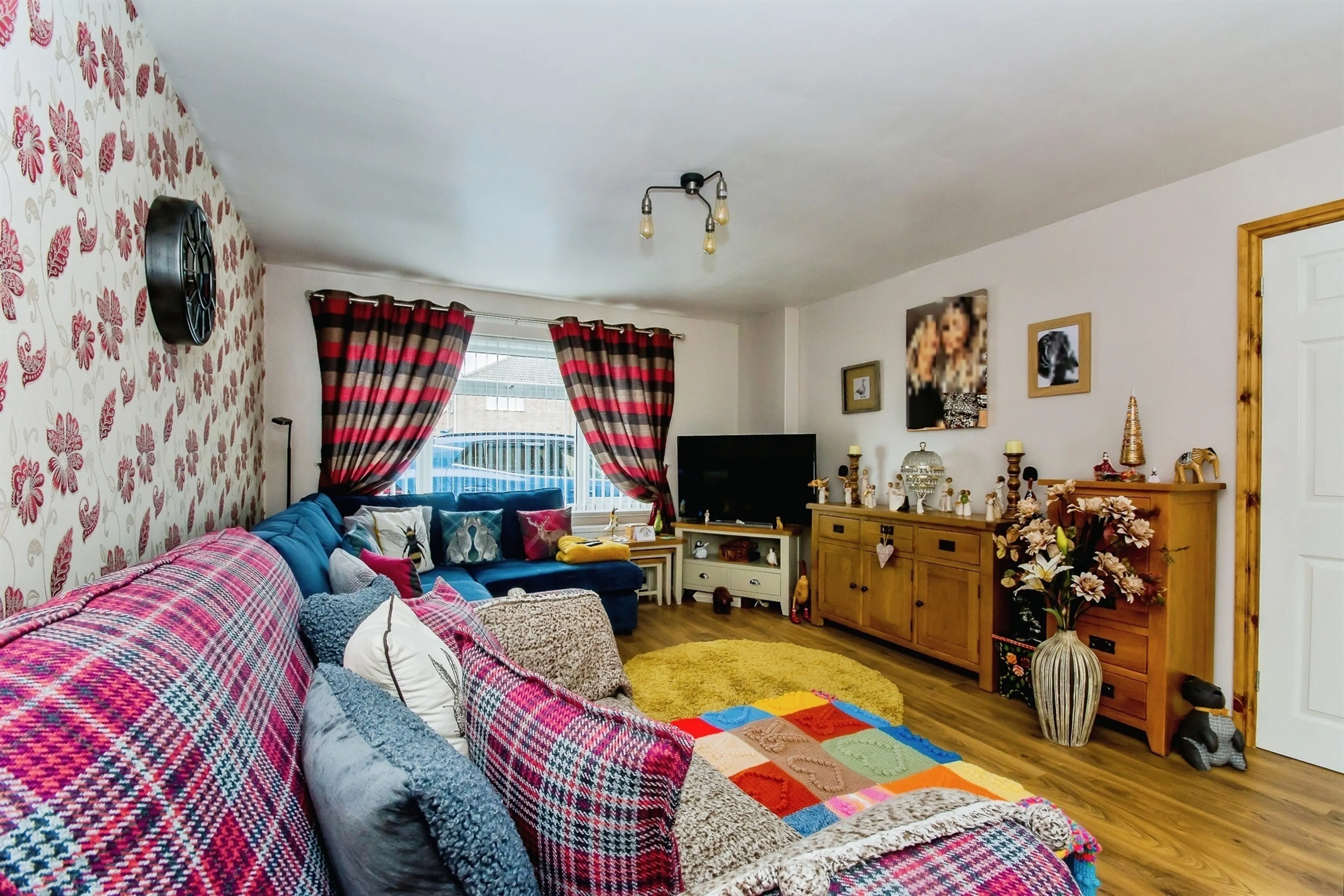 Property at Langwith Gardens, Holbeach, SPALDING