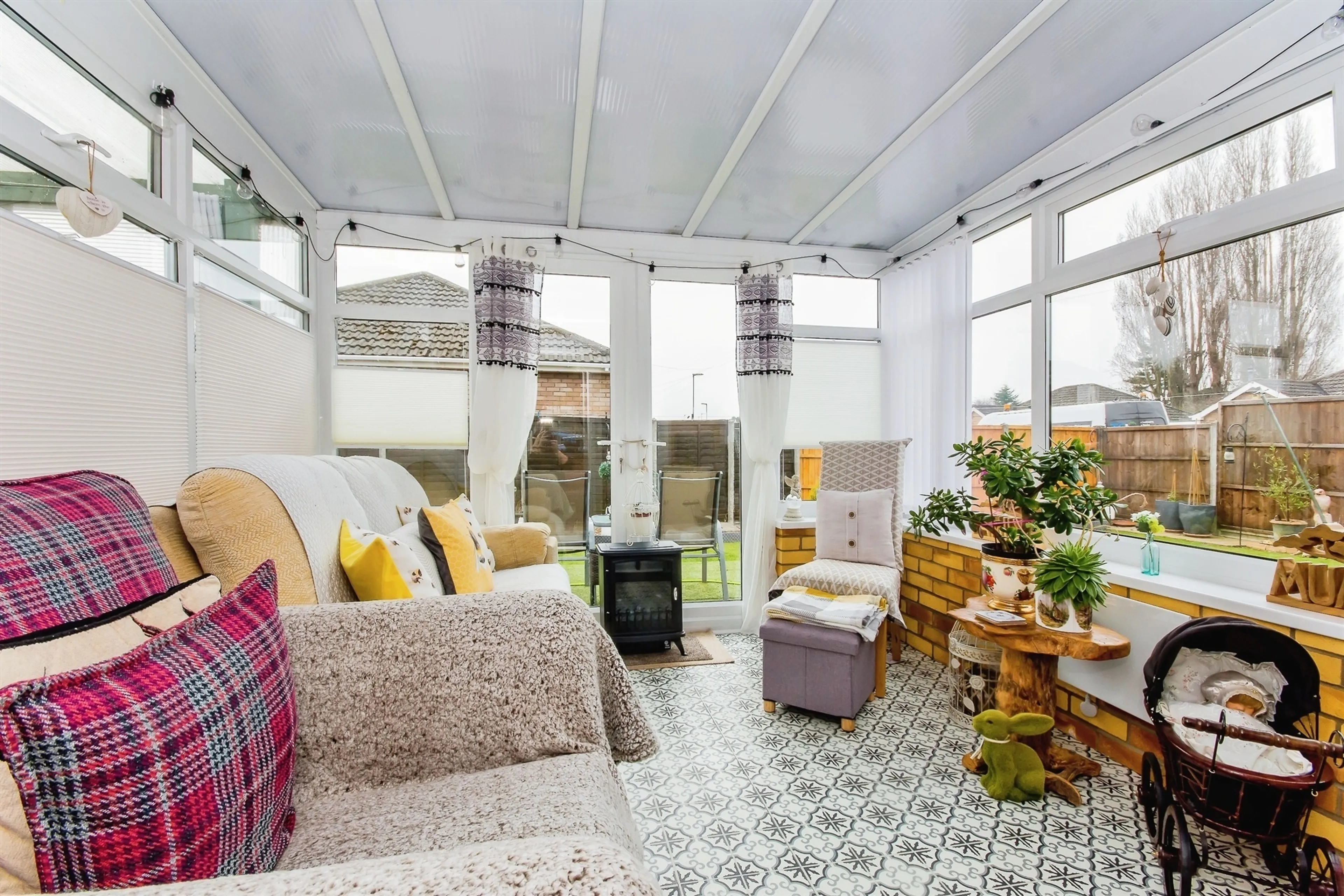 Property at Langwith Gardens, Holbeach, SPALDING