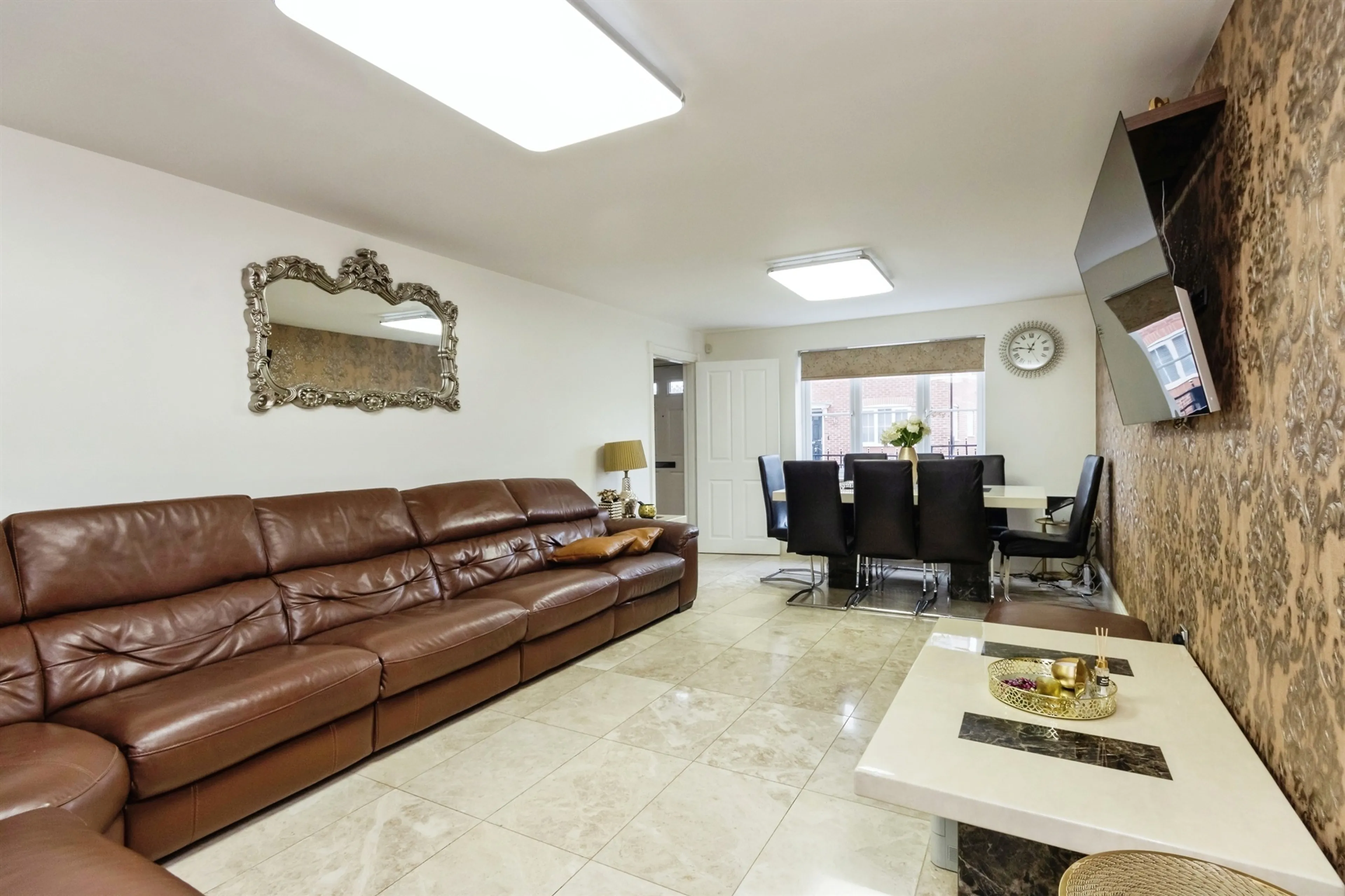 Property at Bailey Drive, Nottingham