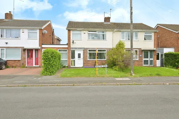 Newton Road, Northampton, Northampton...