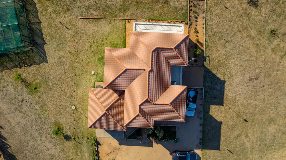 South Africa, Gauteng, Lanseria