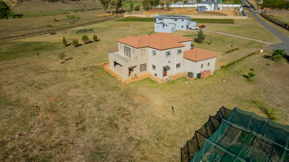 South Africa, Gauteng, Lanseria